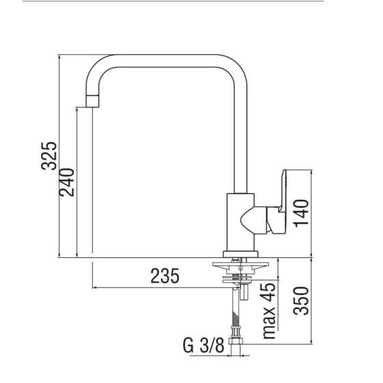 NOBILI NEW ROAD RD1344